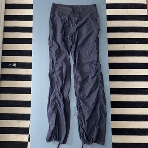 Dance studio lululemon pant
